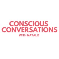 Conscious Conversations with Natalie logo, Conscious Conversations with Natalie contact details