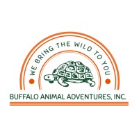 Buffalo Animal Adventures, Inc. logo, Buffalo Animal Adventures, Inc. contact details