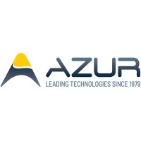 AZUR Technology & Marketing ltd logo, AZUR Technology & Marketing ltd contact details