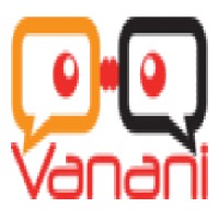 Vanani inc logo, Vanani inc contact details