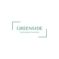 GREENSIDE PSYCHOLOGICAL ASSOCIATES, INC. logo, GREENSIDE PSYCHOLOGICAL ASSOCIATES, INC. contact details