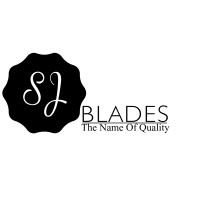 SJ Blades, Japanese Steel Knife logo, SJ Blades, Japanese Steel Knife contact details