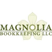 Magnolia Bookkeeping LLC logo, Magnolia Bookkeeping LLC contact details