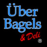 Uber Bagels & Deli logo, Uber Bagels & Deli contact details