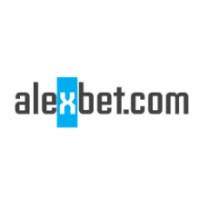 AlexBet.com logo, AlexBet.com contact details