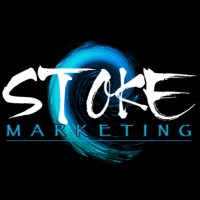 Stoke Marketing logo, Stoke Marketing contact details