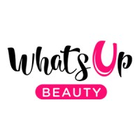 Whats Up Beauty logo, Whats Up Beauty contact details