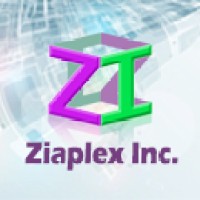 Ziaplex, Inc logo, Ziaplex, Inc contact details