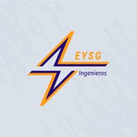 EYSG INGENIEROS logo, EYSG INGENIEROS contact details