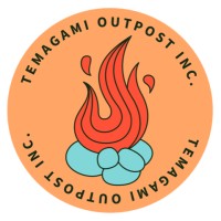 Temagami Outpost Inc. logo, Temagami Outpost Inc. contact details