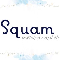 Squam Art Workshops logo, Squam Art Workshops contact details