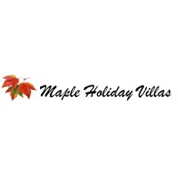 Maple Holiday Villas logo, Maple Holiday Villas contact details