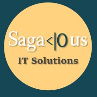 Sagacious IT Solution logo, Sagacious IT Solution contact details