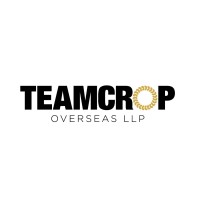 TeamCrop Overseas LLP logo, TeamCrop Overseas LLP contact details