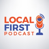 Local First Podcast & Podcast Production Services logo, Local First Podcast & Podcast Production Services contact details