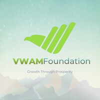 VWAM Foundation logo, VWAM Foundation contact details