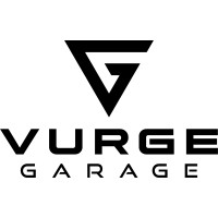 Vurge Garage logo, Vurge Garage contact details