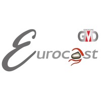 EUROCAST - Groupe GMD logo, EUROCAST - Groupe GMD contact details