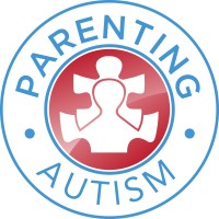 Parenting Autism logo, Parenting Autism contact details