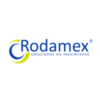 Blickle-Rodamex logo, Blickle-Rodamex contact details