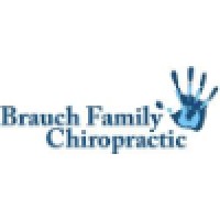 Brauch Family Chiropractic logo, Brauch Family Chiropractic contact details