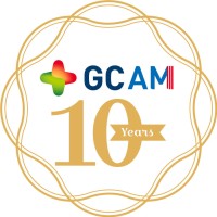 GCAM, Inc. logo, GCAM, Inc. contact details