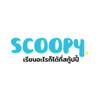 SCOOPY. เรียนอะไรก็ได้ที่สกู้ปปี้ logo, SCOOPY. เรียนอะไรก็ได้ที่สกู้ปปี้ contact details