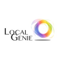 Local Genie, Inc logo, Local Genie, Inc contact details