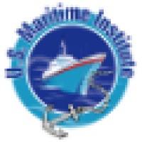 US Maritime Institute logo, US Maritime Institute contact details