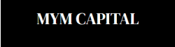 MYM Capital logo, MYM Capital contact details