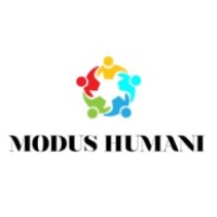 Modus Humani logo, Modus Humani contact details