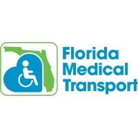 Florida Medical Transport logo, Florida Medical Transport contact details