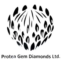 Protea Gem Diamonds Ltd. logo, Protea Gem Diamonds Ltd. contact details