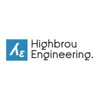 Highbrou Engineering logo, Highbrou Engineering contact details