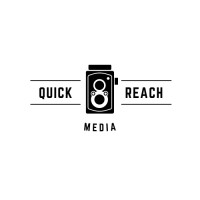 Quick Reach Media logo, Quick Reach Media contact details