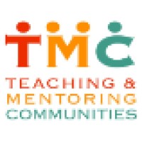 TMC - Teaching & Mentoring Communities logo, TMC - Teaching & Mentoring Communities contact details