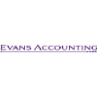 Evans Accounting Ltd logo, Evans Accounting Ltd contact details