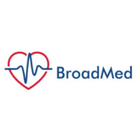 BroadMedicine logo, BroadMedicine contact details