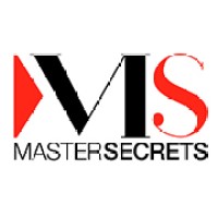 Master Secrets logo, Master Secrets contact details