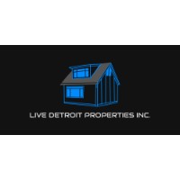 Live Detroit Properties Inc logo, Live Detroit Properties Inc contact details