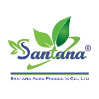 Santana Agro Products Co., Ltd logo, Santana Agro Products Co., Ltd contact details