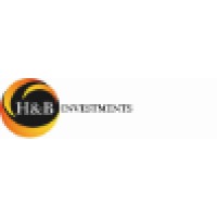 H & B Investments logo, H & B Investments contact details