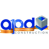 APD Construction LLC logo, APD Construction LLC contact details