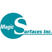 Magic Surfaces Inc logo, Magic Surfaces Inc contact details