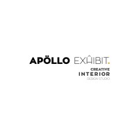 Apollo Exhibit logo, Apollo Exhibit contact details