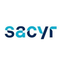 SACYR USA logo, SACYR USA contact details