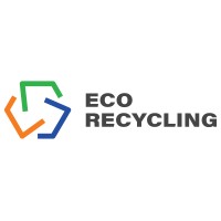 Eco Recycling logo, Eco Recycling contact details