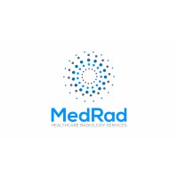 MedRad logo, MedRad contact details