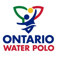 Ontario Water Polo logo, Ontario Water Polo contact details