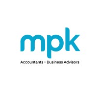 MPK Accountants & Business Advisors logo, MPK Accountants & Business Advisors contact details